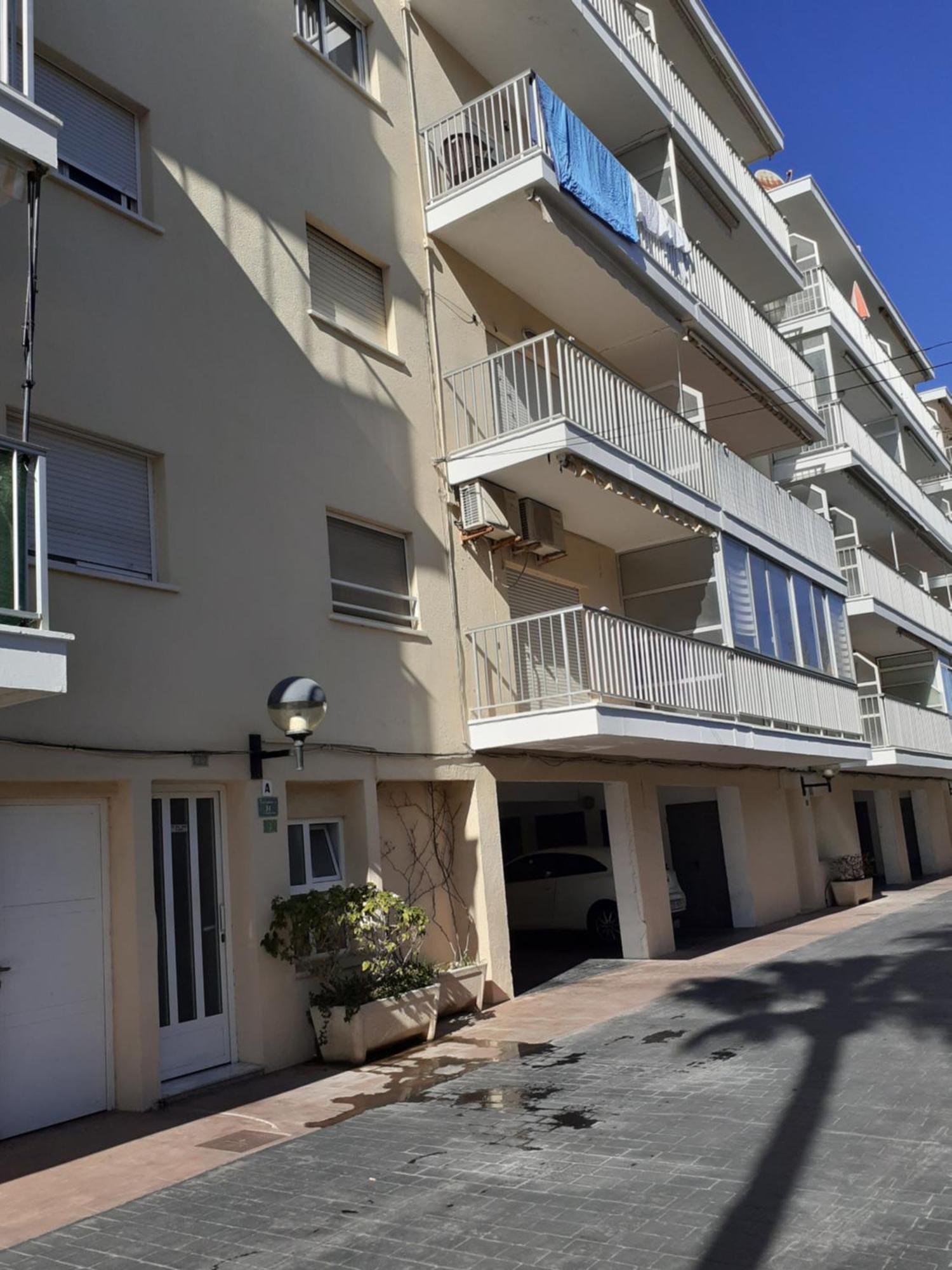 Apartment Oasis Playa Albaranas *