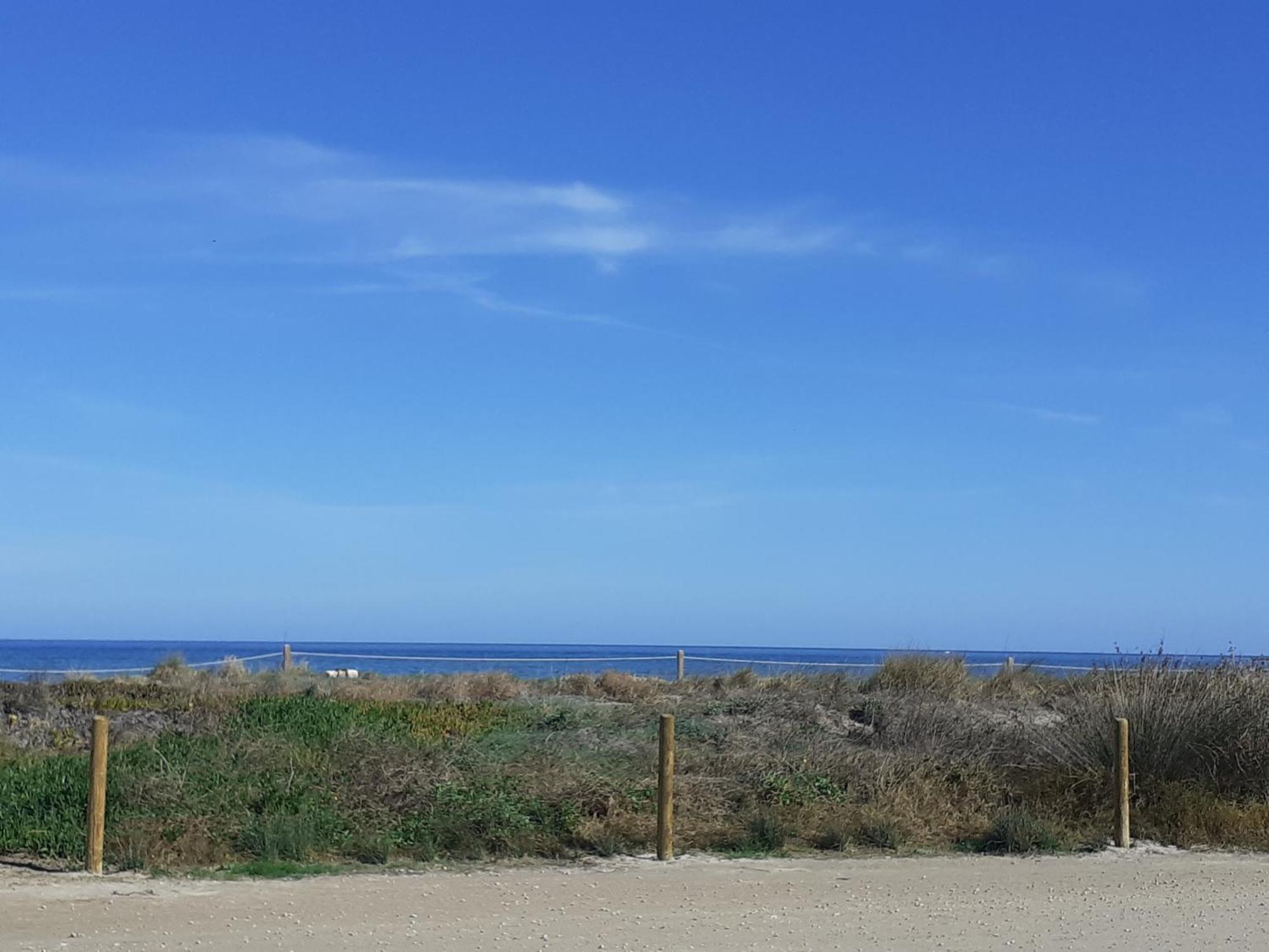 Oasis Playa Albaranas * Dénia
