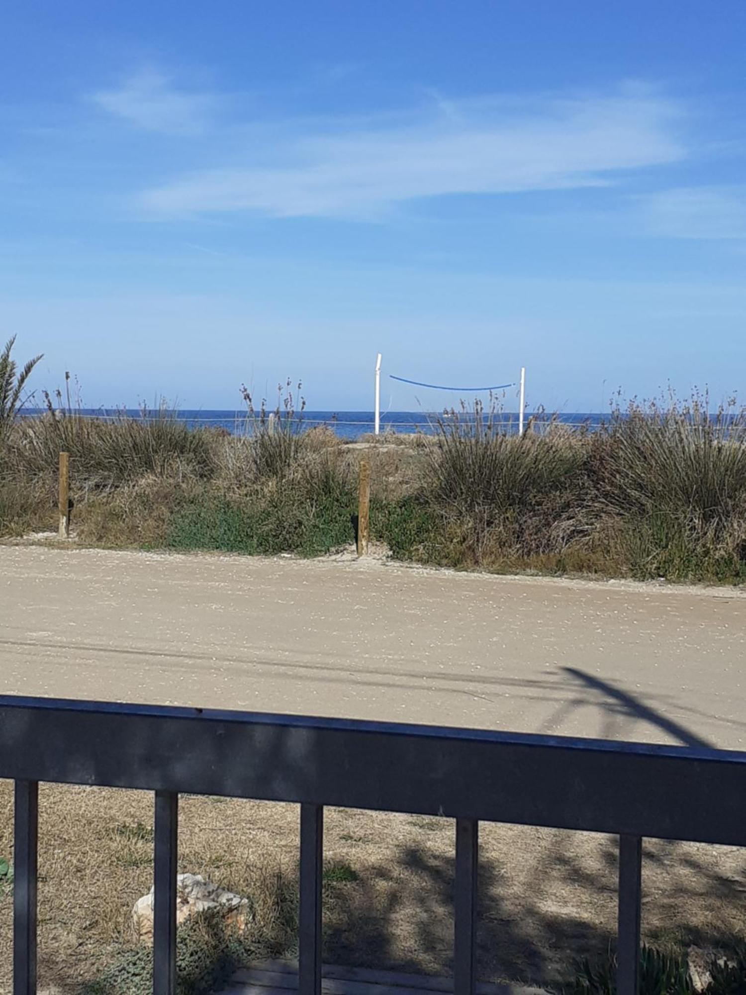 Oasis Playa Albaranas * Dénia