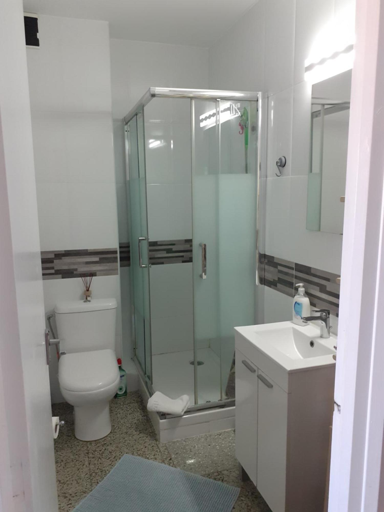 Apartment Oasis Playa Albaranas