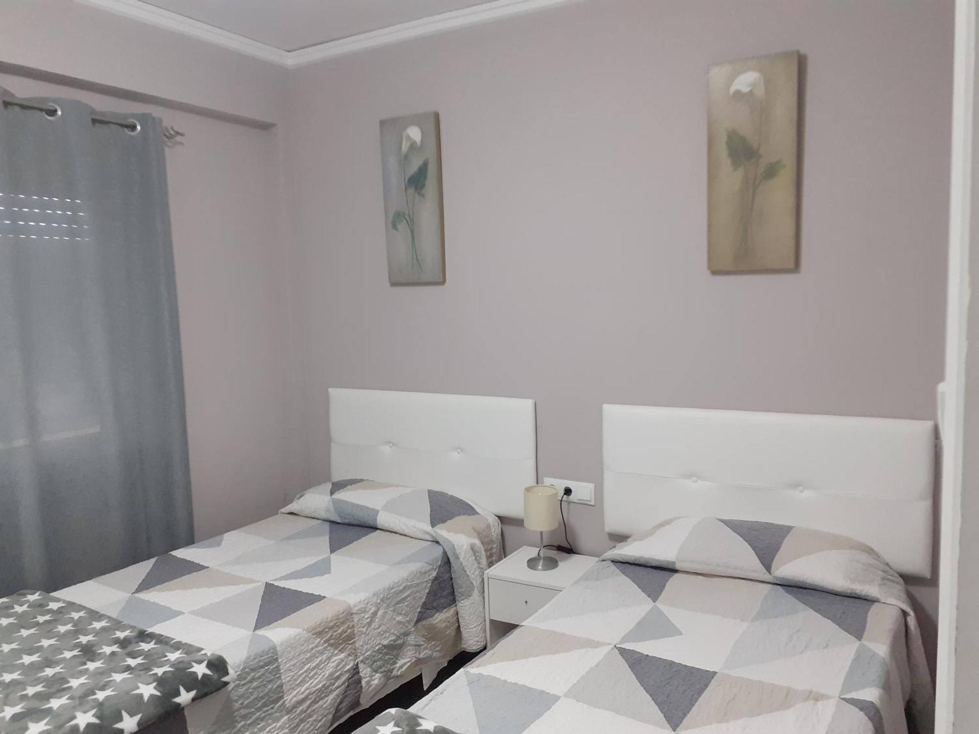 Oasis Playa Albaranas * Dénia