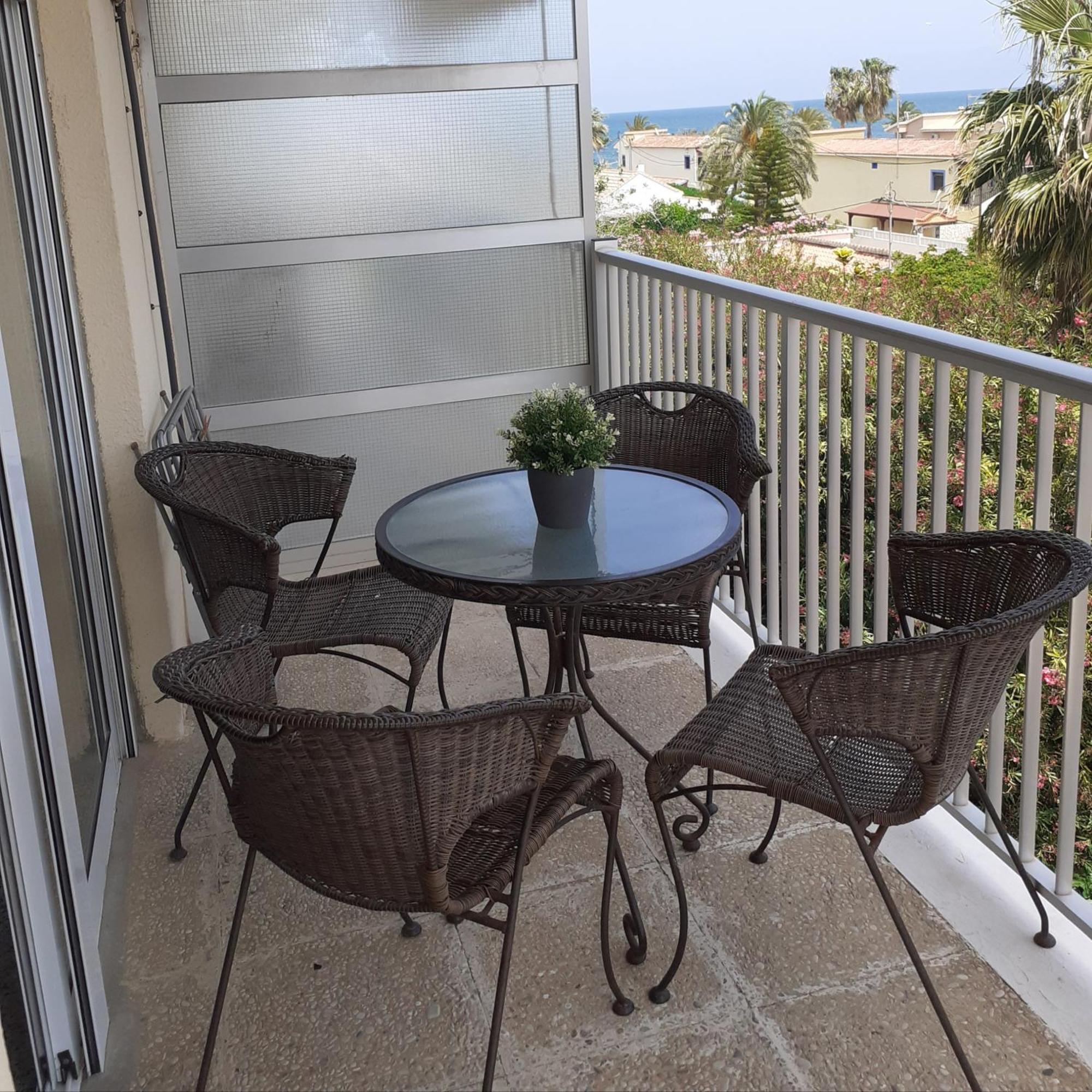 Apartment Oasis Playa Albaranas