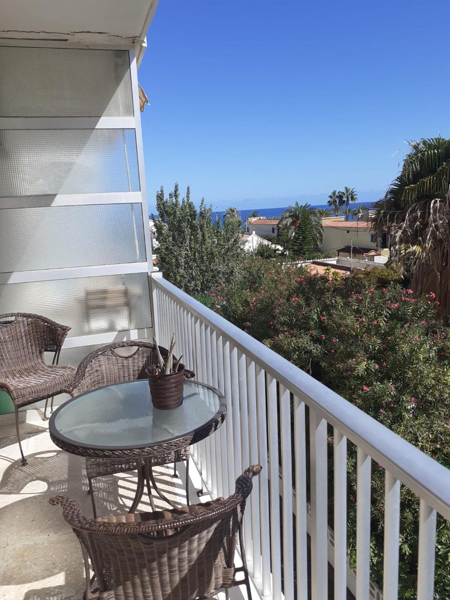 Apartment Oasis Playa Albaranas