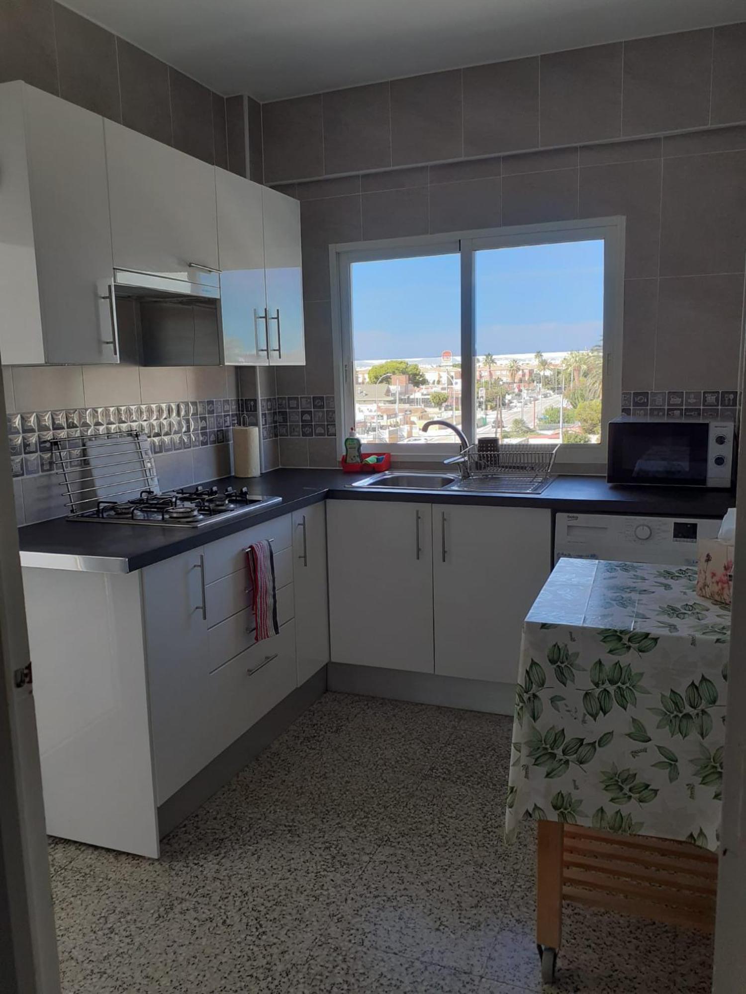 Oasis Playa Albaranas * Dénia