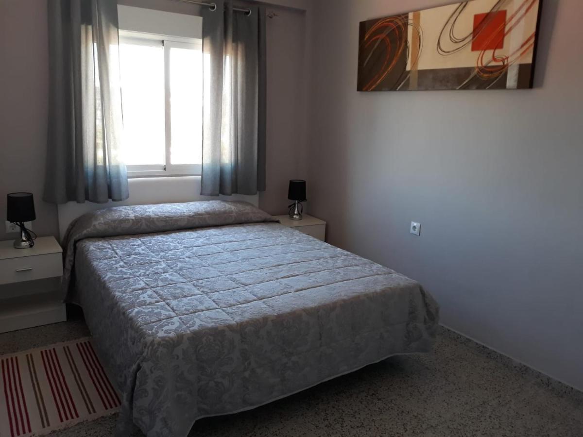 Apartment Oasis Playa Albaranas *