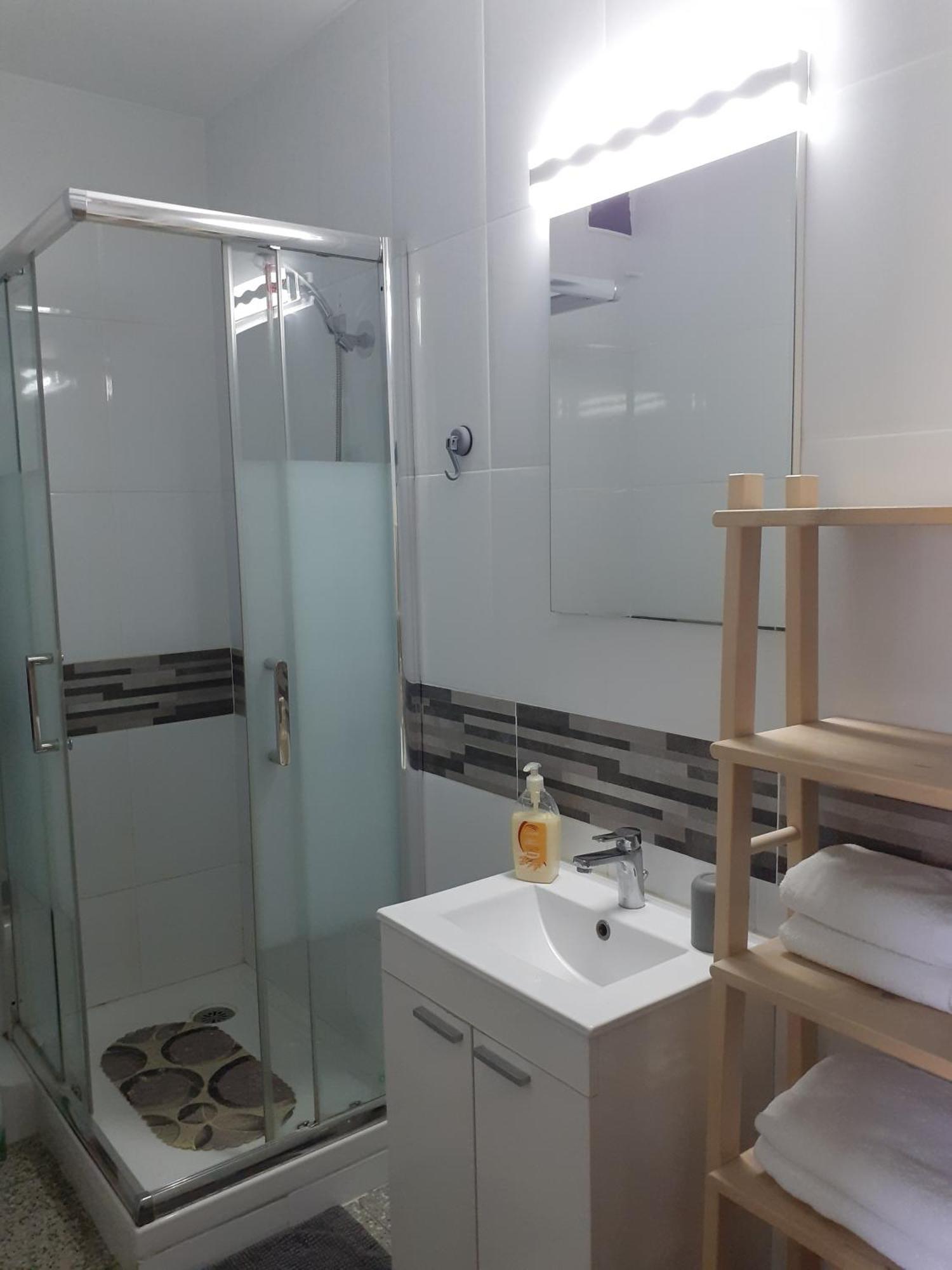 Căn hộ Oasis Playa Albaranas