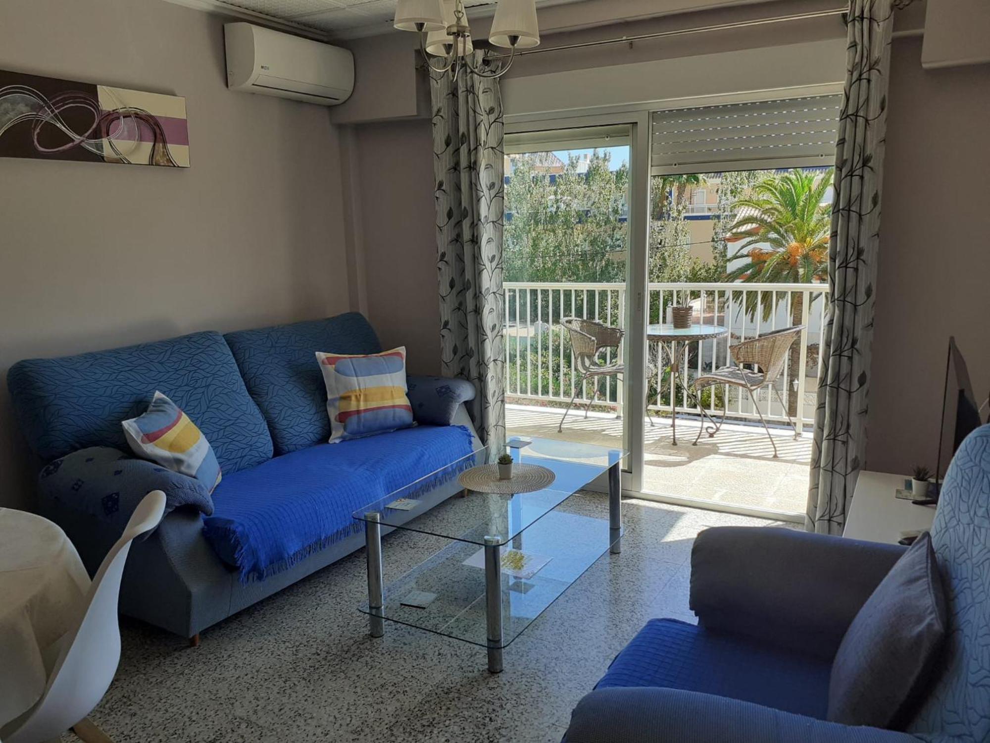 Oasis Playa Albaranas Căn hộ *