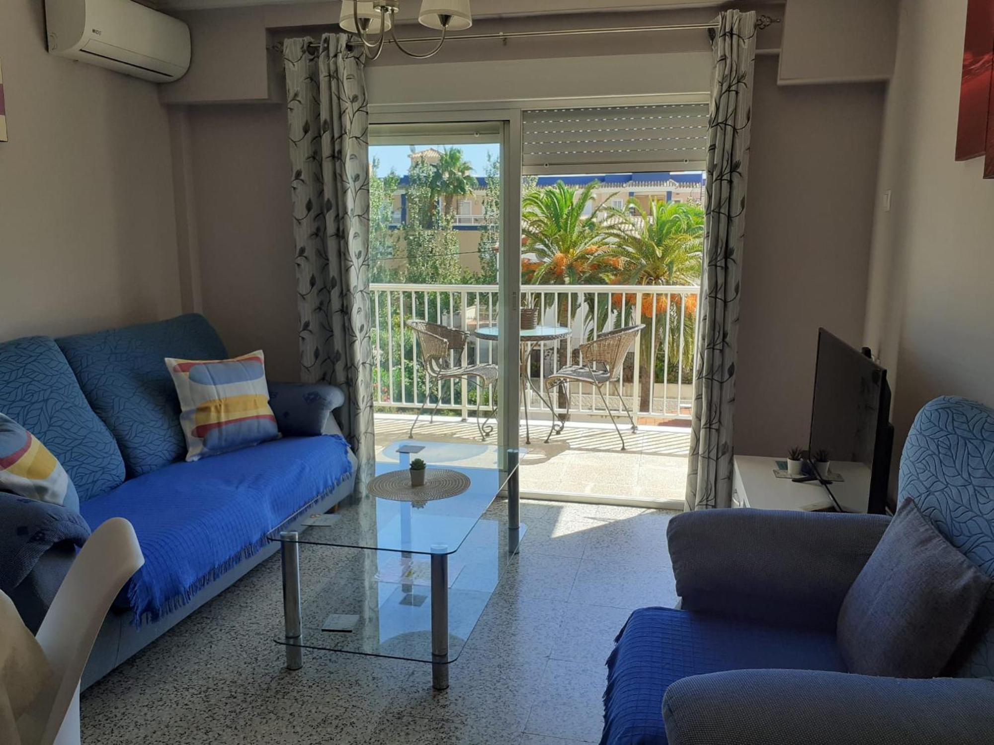 Oasis Playa Albaranas Căn hộ *